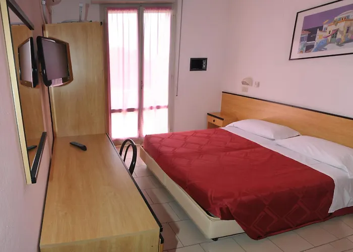Hotel Levante Cervia